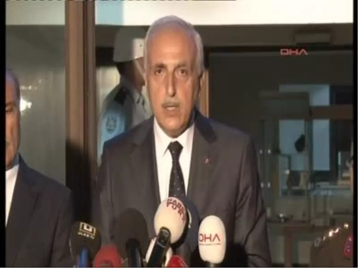 Vali Mutlu\'dan Açıklamalar (2)