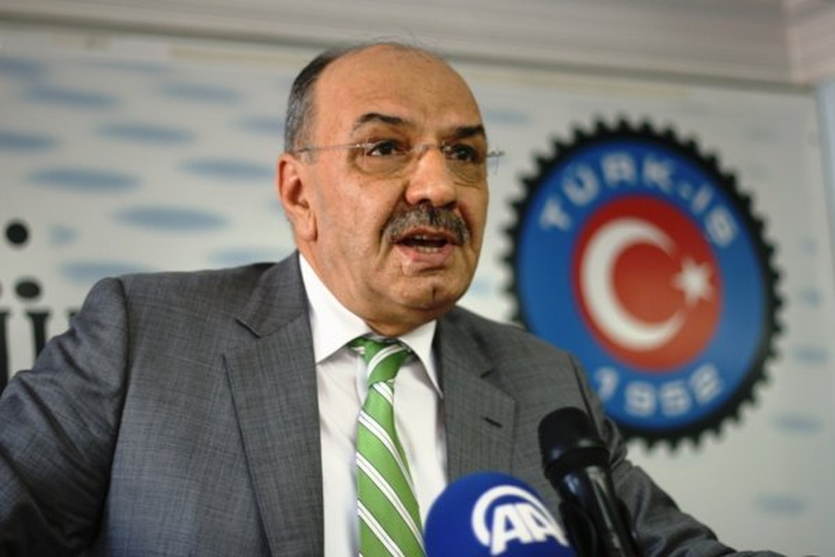 102. Uluslararası Çalışma Konferansı