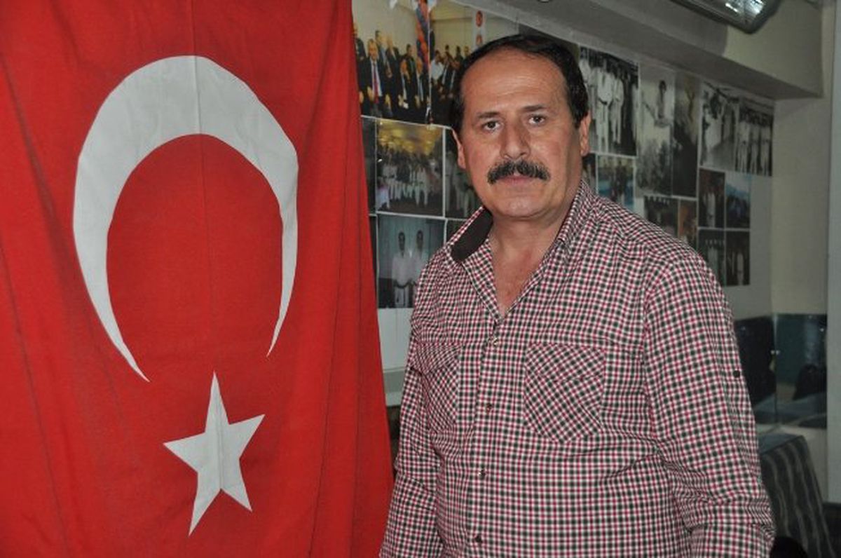 17. Akdeniz Oyunları