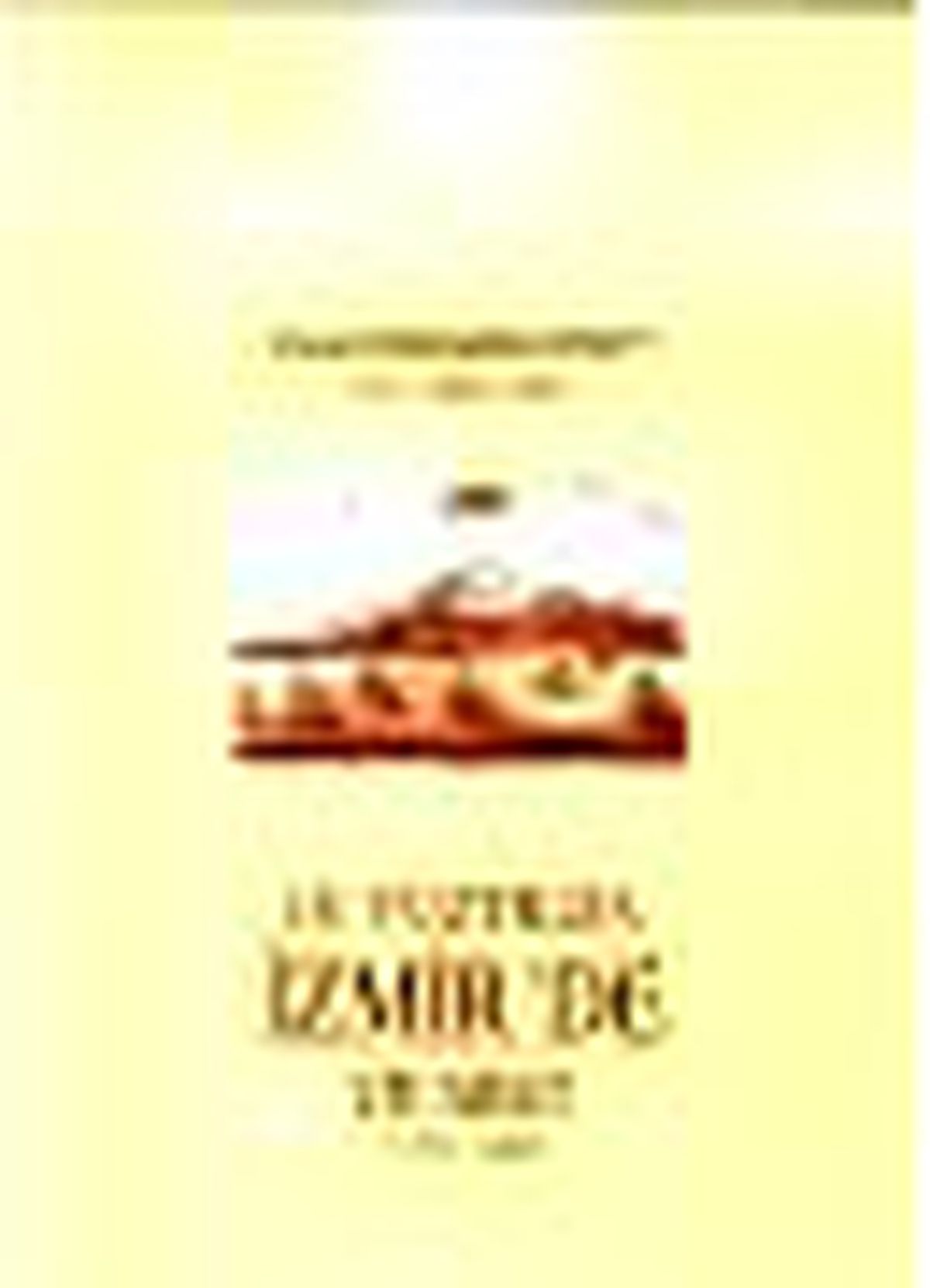 18. Yüzyılda İzmir\'de Ticaret (1700-1820) Kitabı