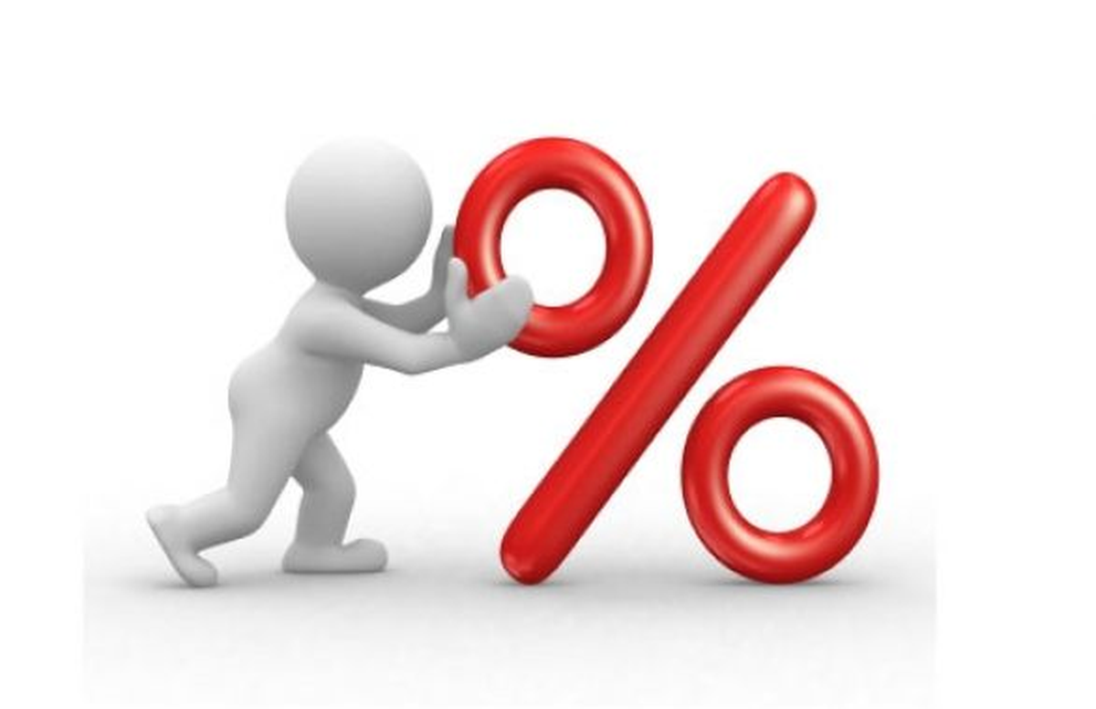 2018 İçin Yıllık Enflasyon Hedefi Yüzde 4,5