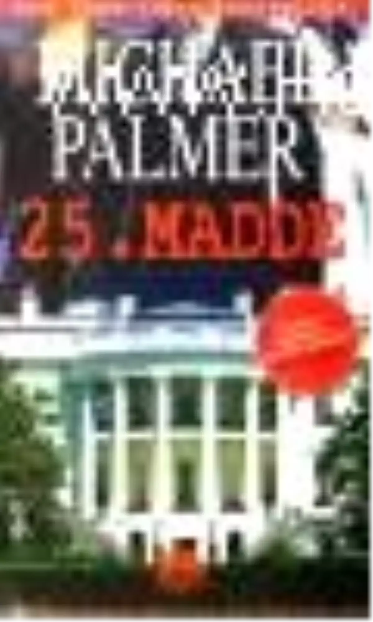 25. Madde (Özel Baskı) Kitabı