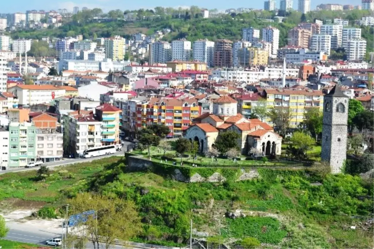800 Yıllık Ayasofya Müzesi Cami Olmaya Hazırlanıyor