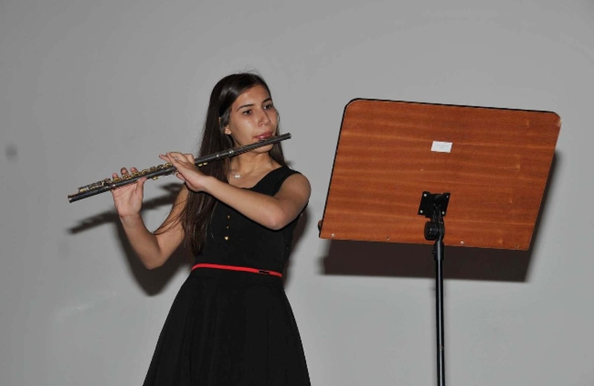 Afyonkarahisar\'da Vıı. Ulusal Amatör Çalgıcılar Festivali Başladı