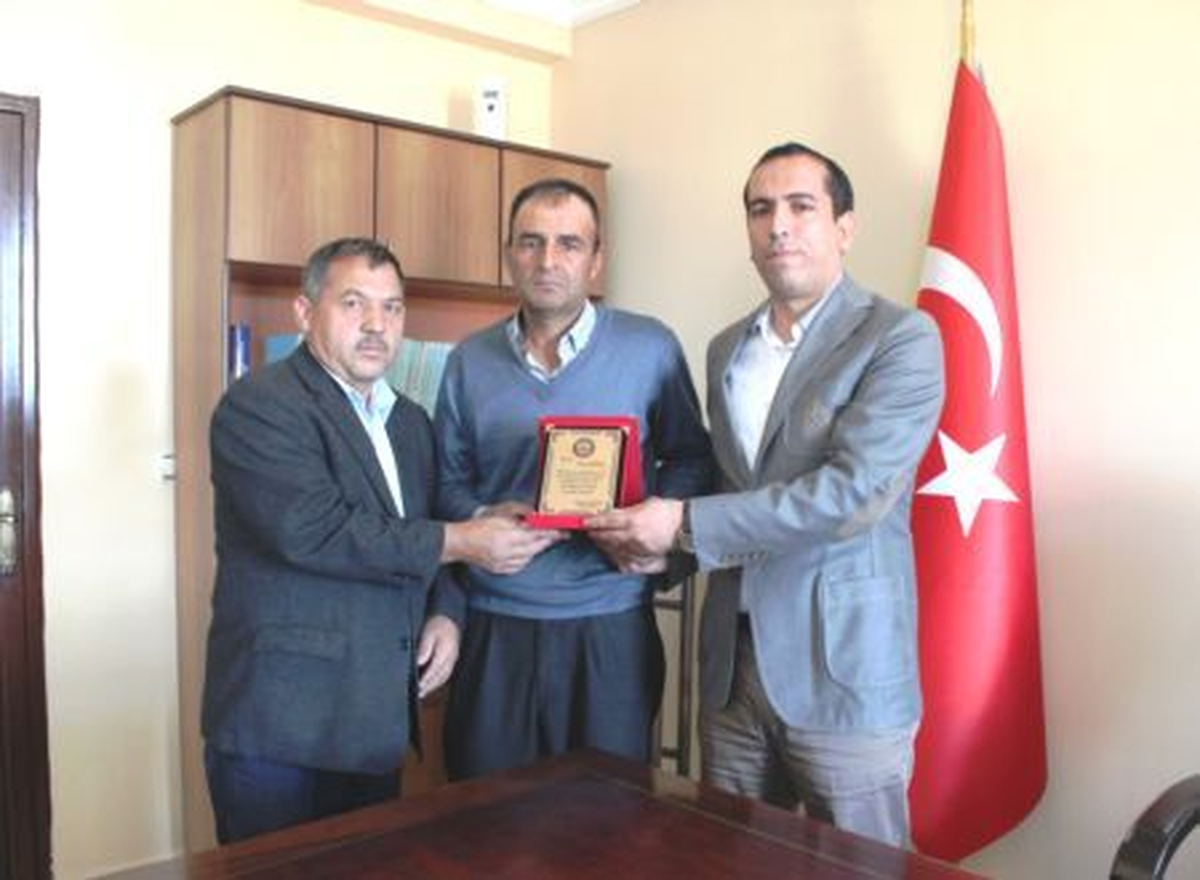 Afyonkarahisar\'dan Kısa Kısa