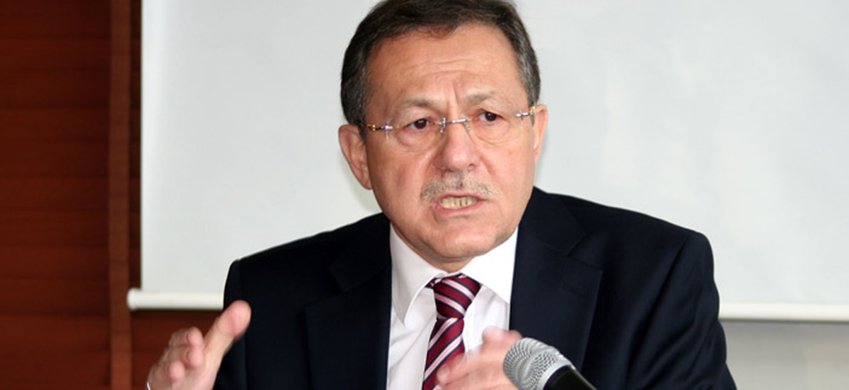 AK Parti Genel Başkan Yardımcısı Uğur Açıklaması