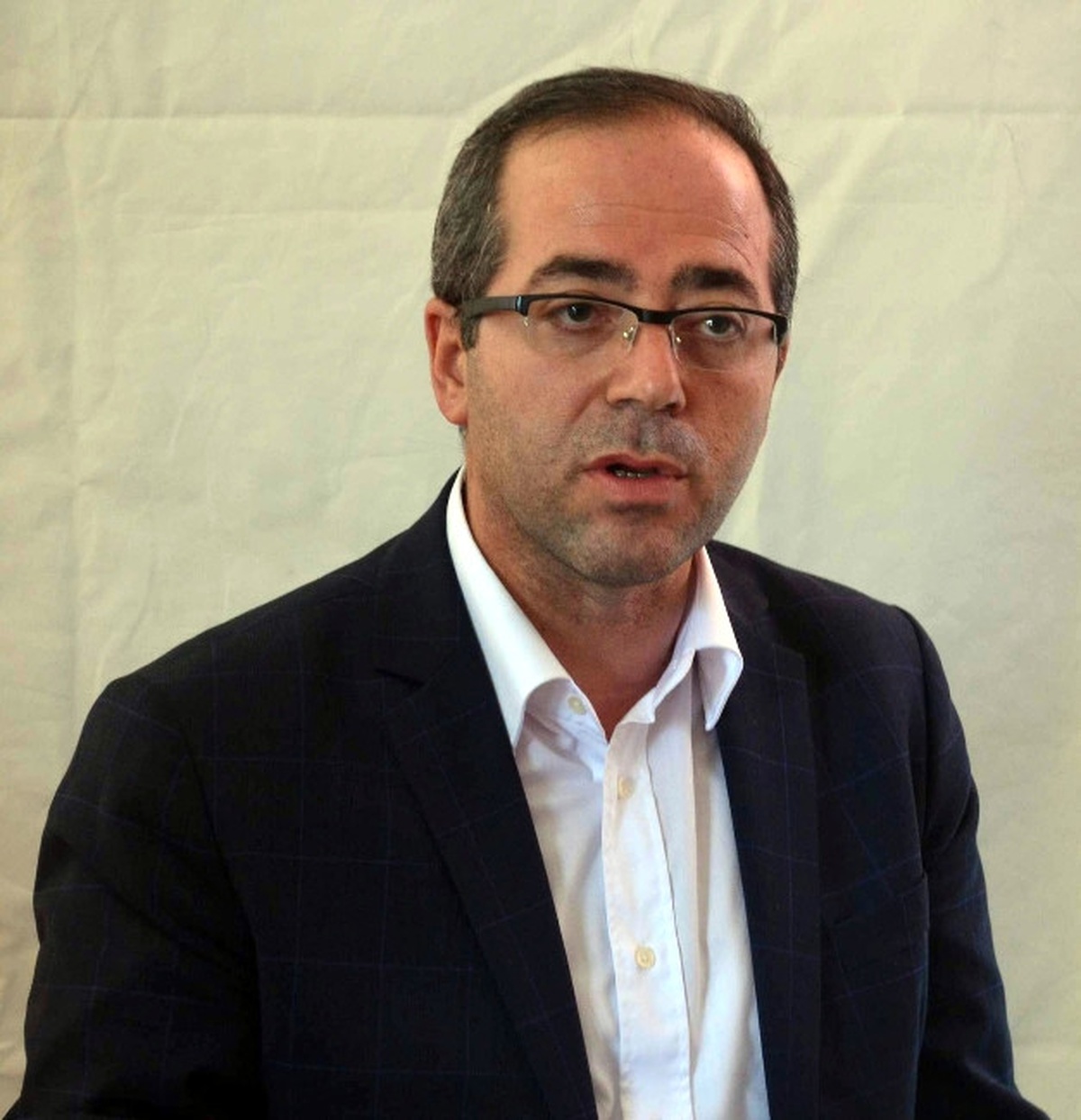 AK Parti Kayapınar İlçe Danışma Meclisi Düzenlendi