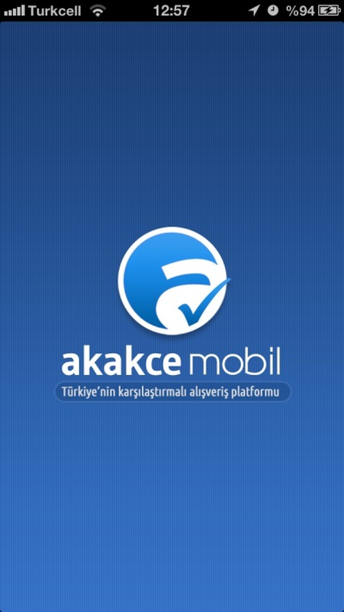 Akakce.com\'un iPhone Uygulaması \'akakce Mobil\' Yayında