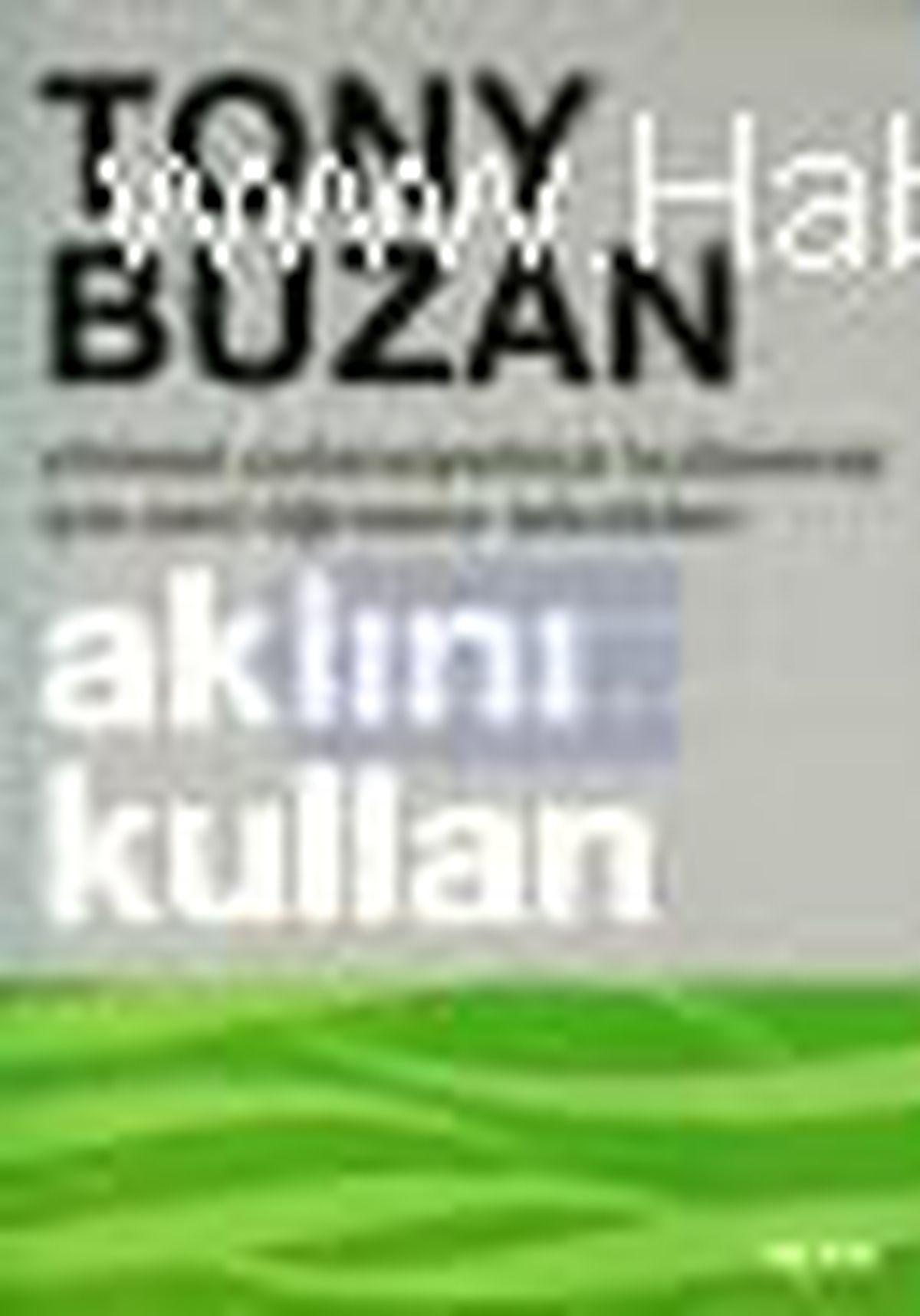 Aklını Kullan Kitabı