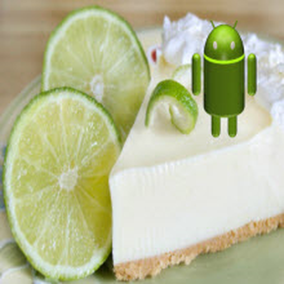 Android 5.0 geliyor!