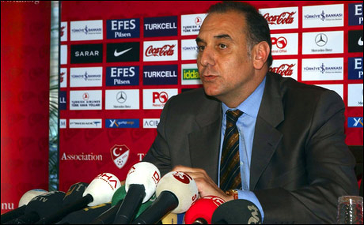 Arıboğan Konuştu