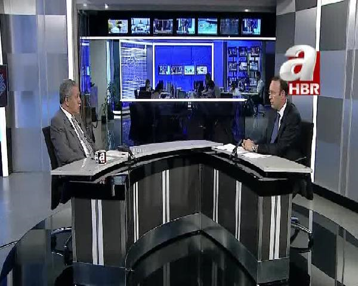 Arınç: Aşırı Güç İddiaları ile İlgili Ön Rapor Hazırlandı