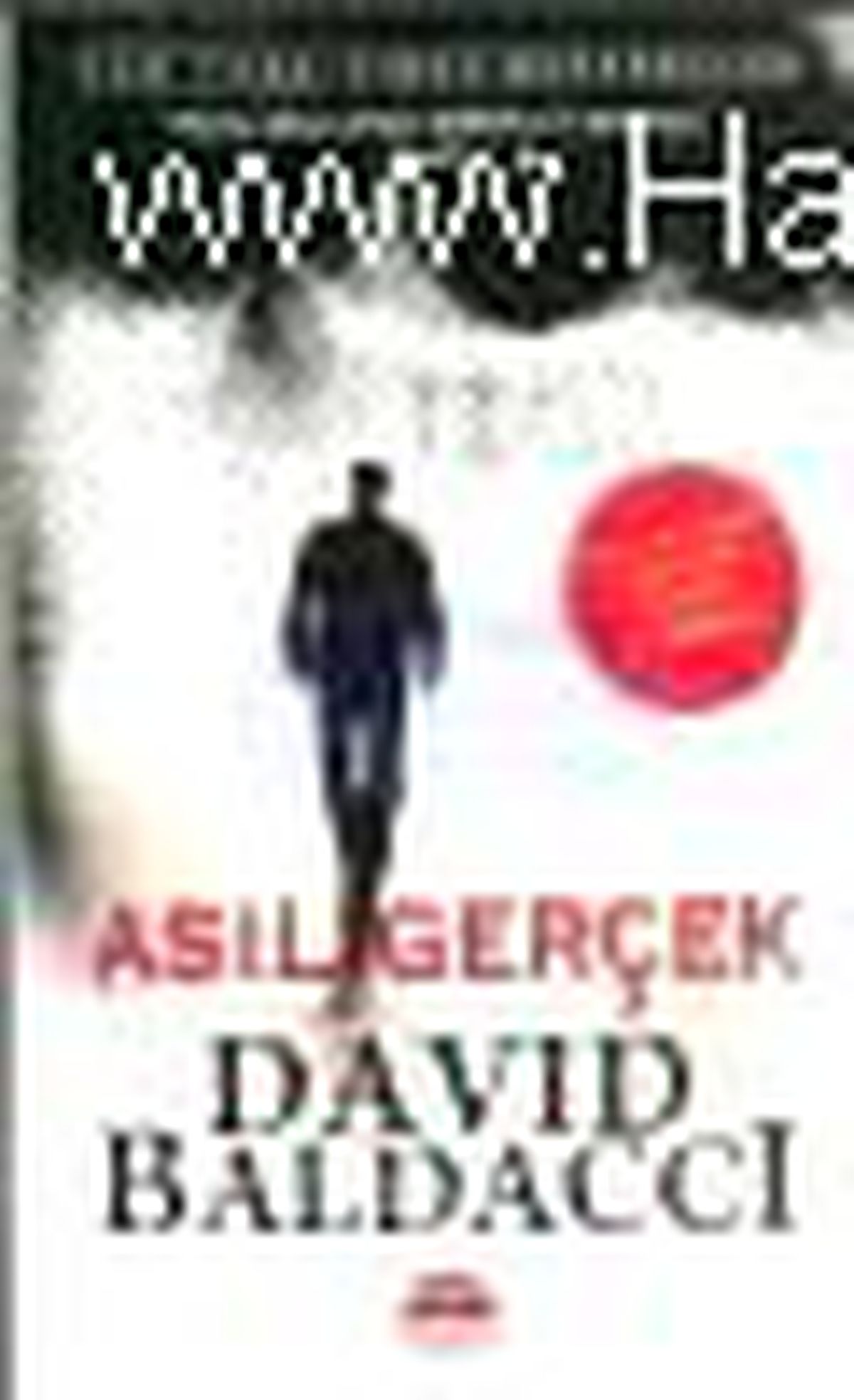Asıl Gerçek (Özel Baskı) Kitabı