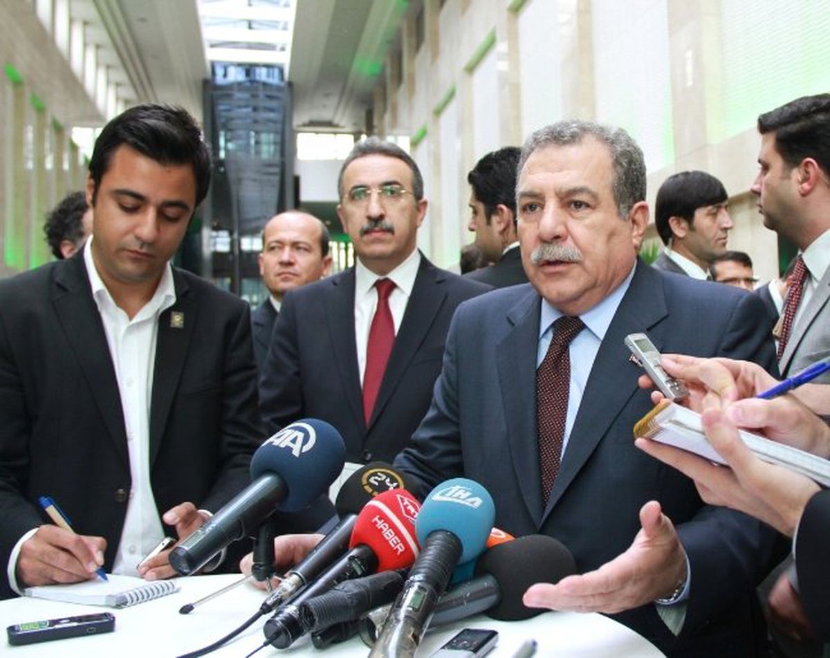 Bakan Güler Gezi Parkı\'nı Değerlendirdi