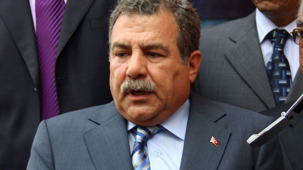 Bakan Güler'den 'Gezi Parkı' Açıklaması (2)