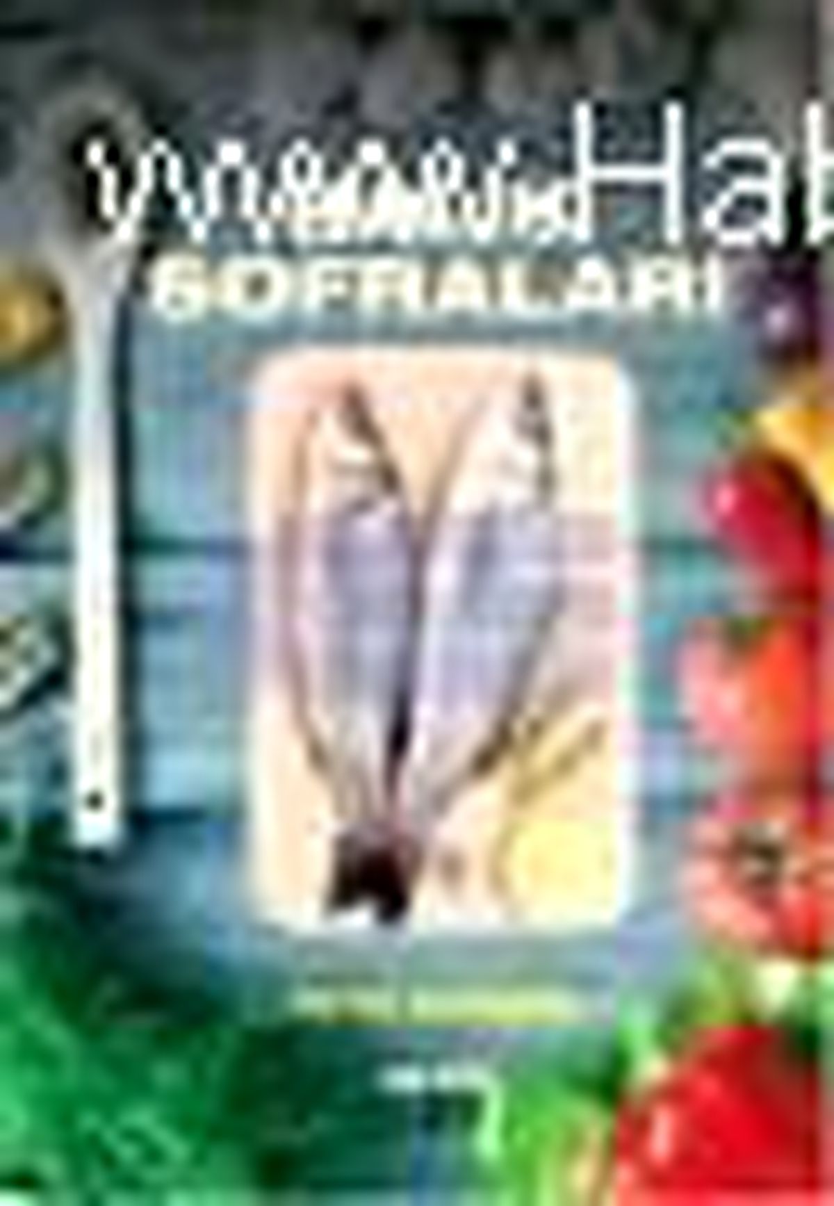 Balık Sofraları Kitabı