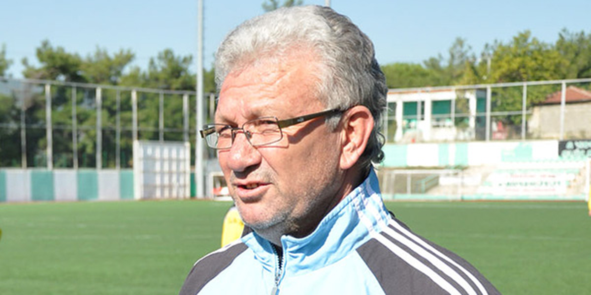 Balıkesirspor İyiye Gidiyor