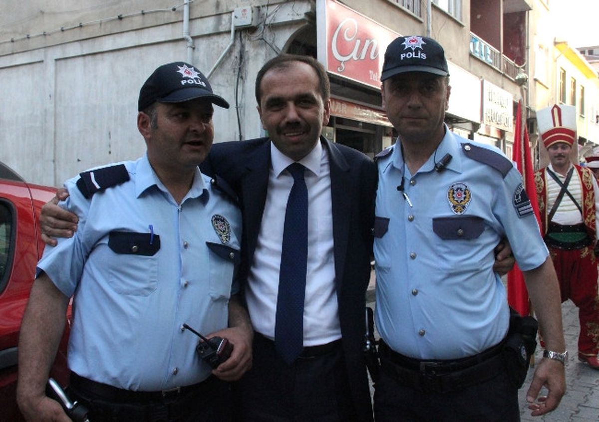 Balta: "Kamu Malına Zarar Veren Sahte Vatan Sevdalısıdır"