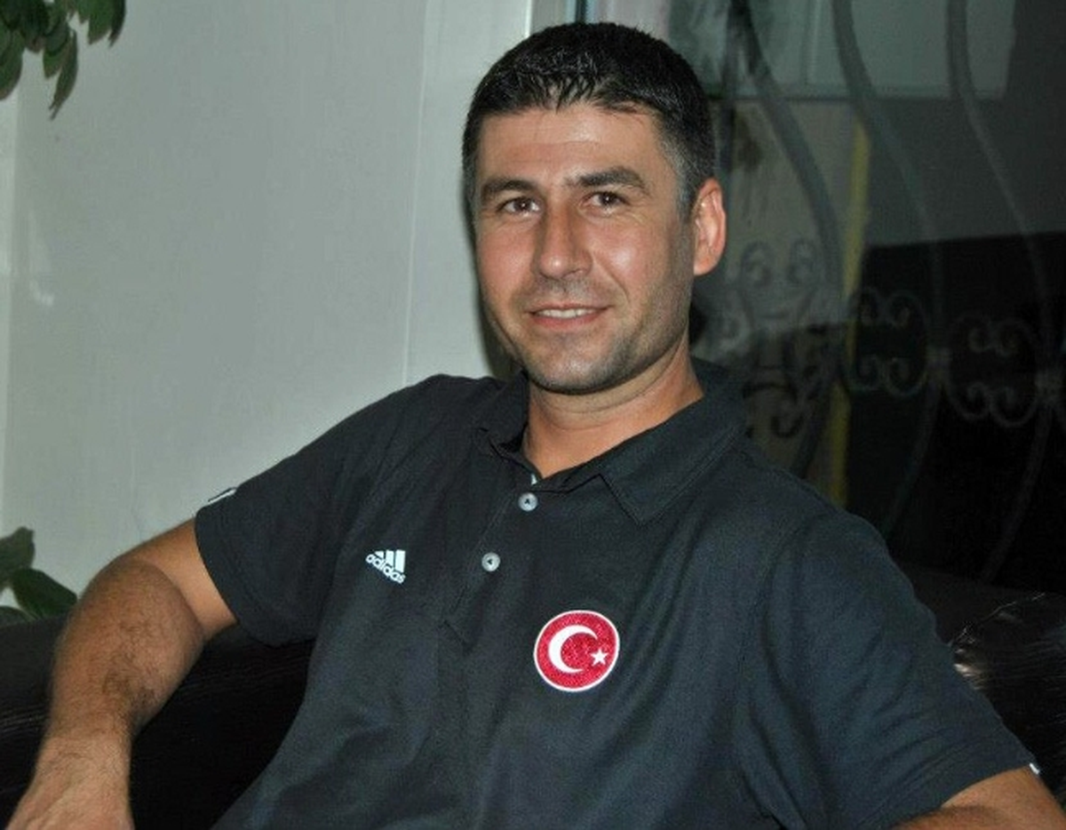 Başarılı Hoca Alanya\'yı Tercih Etti