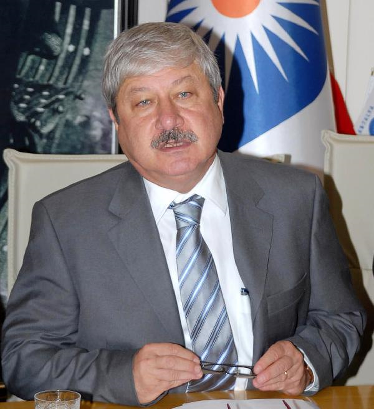 Başbakan\'dan CHP\'li Akaydın\'a Tazminat Davası