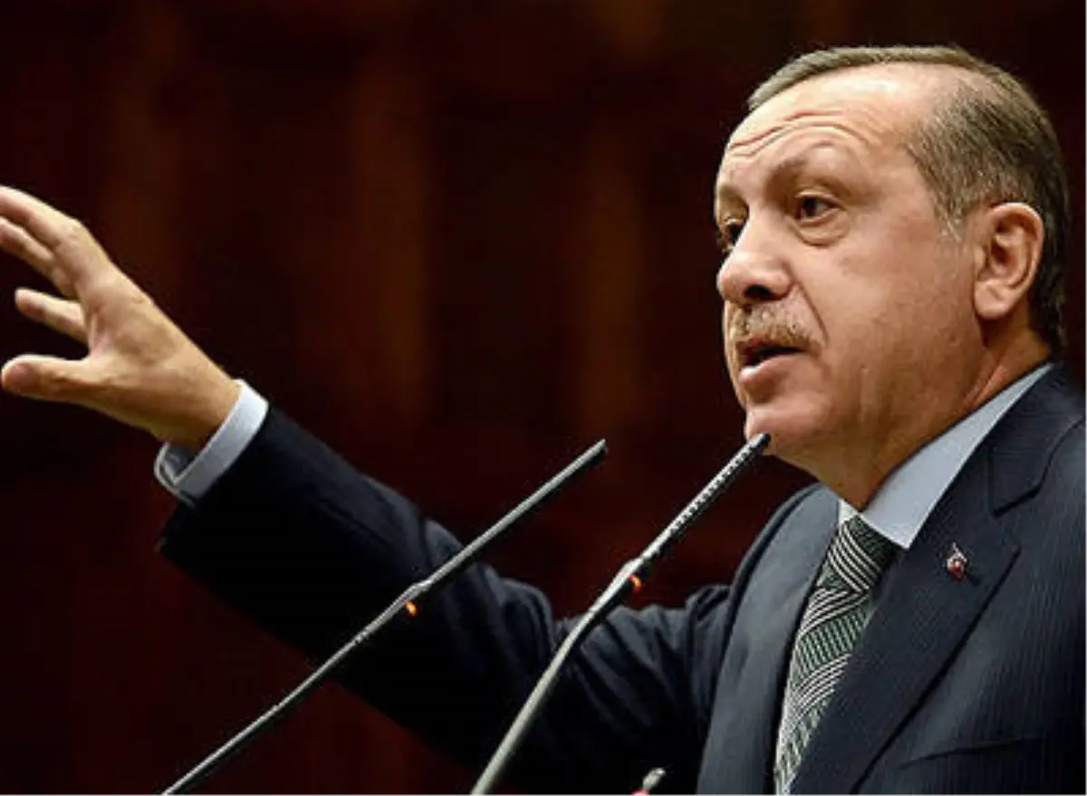 Başbakan Erdoğan\'dan CNN\'e Tepki