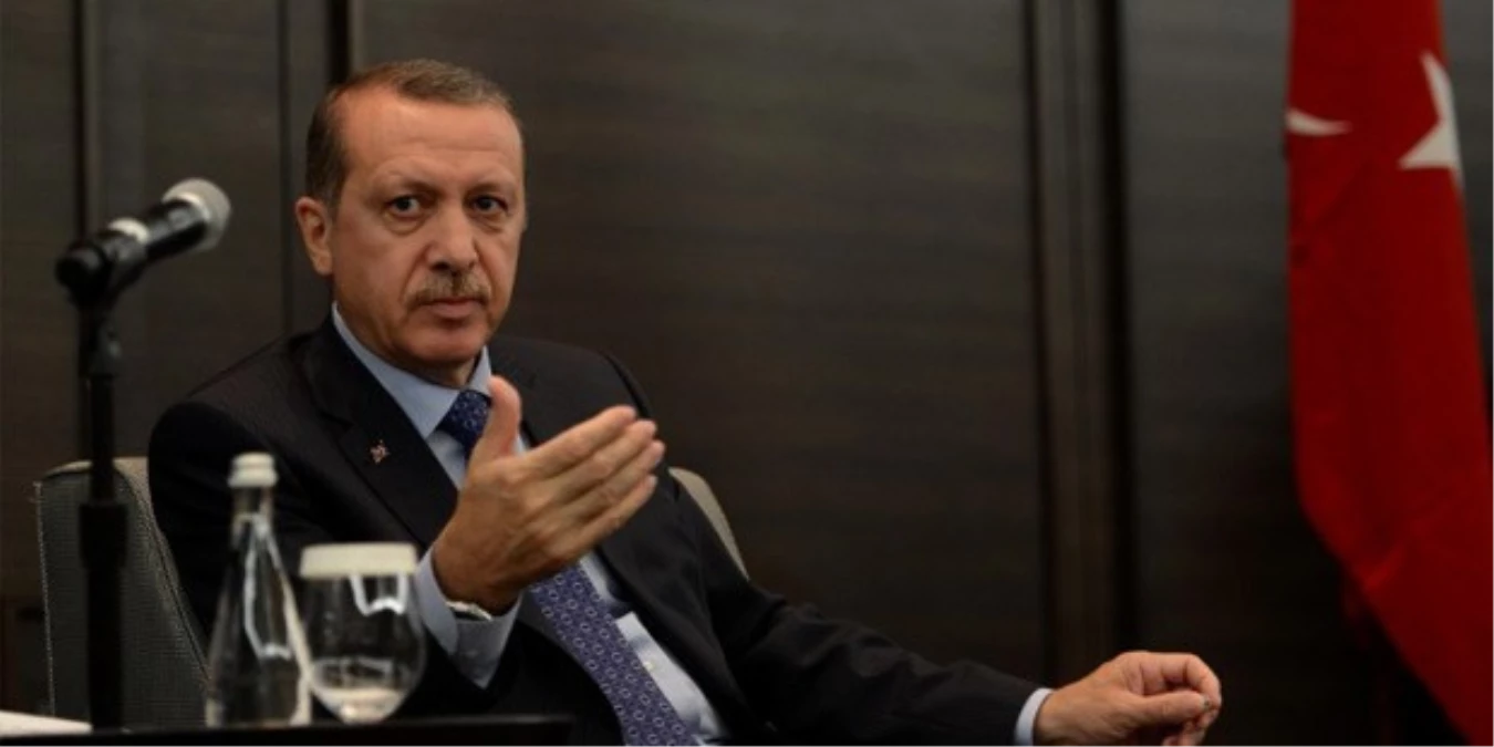 Başbakan Erdoğan, Heniye ve Meşal ile Görüşecek