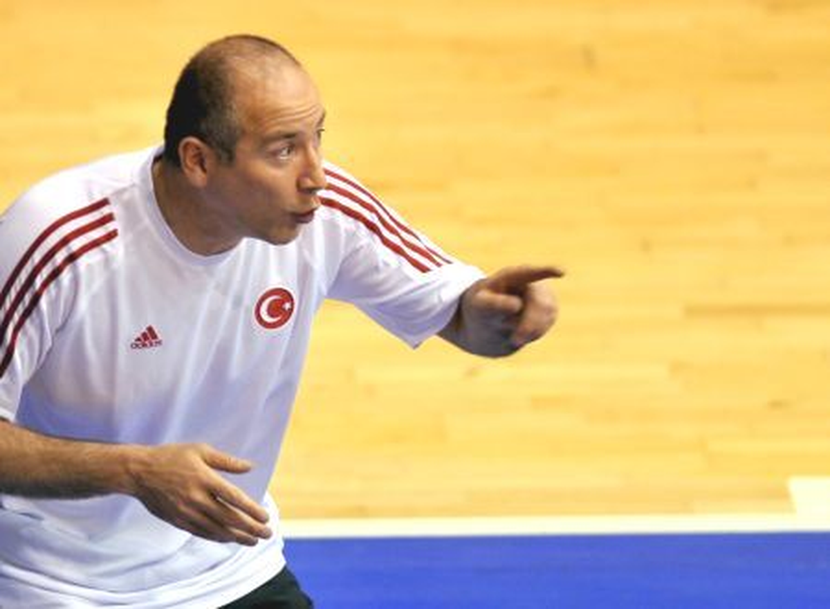 Basketbolda Maçın Ardından