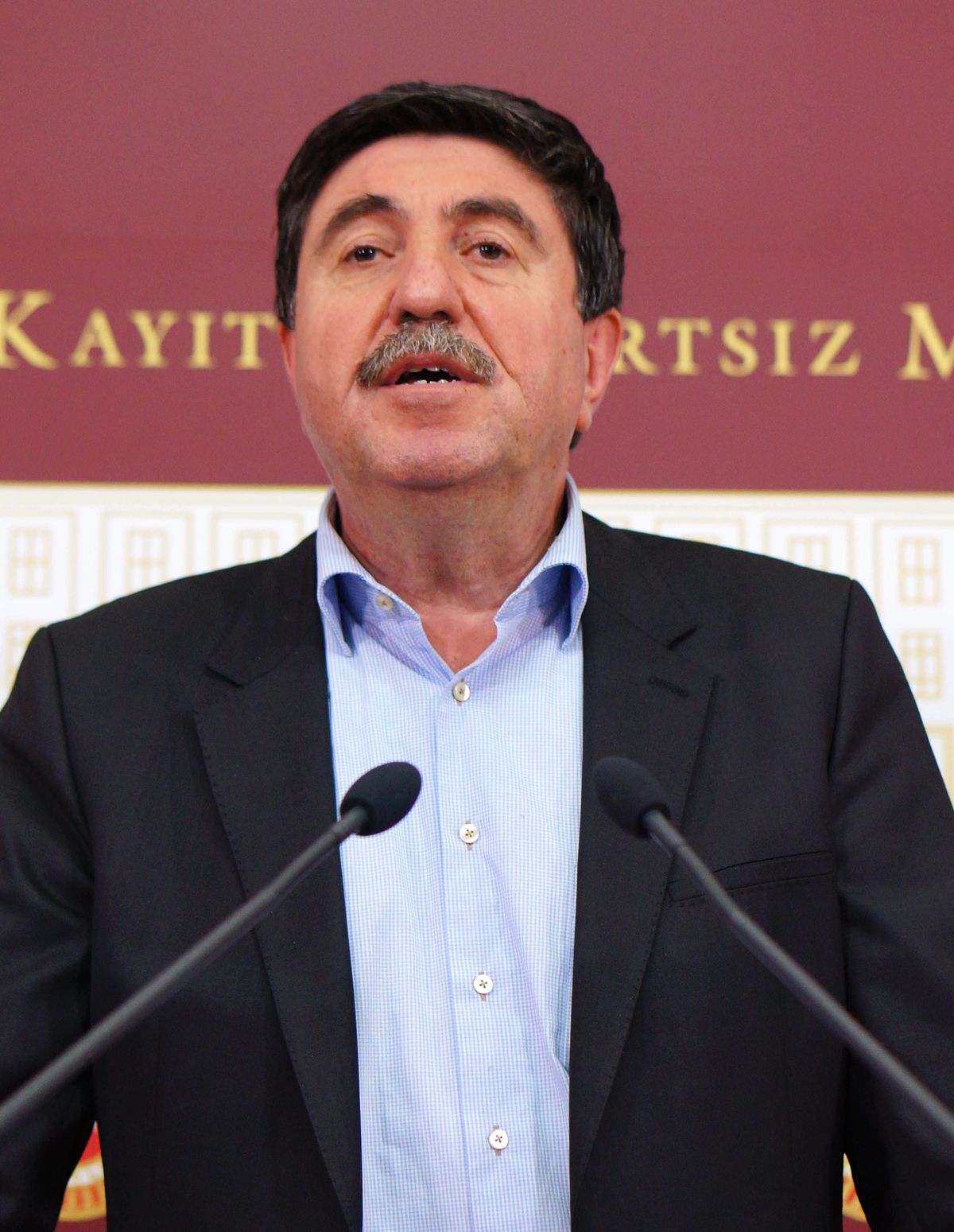 BDP\'li Tan Açıklaması