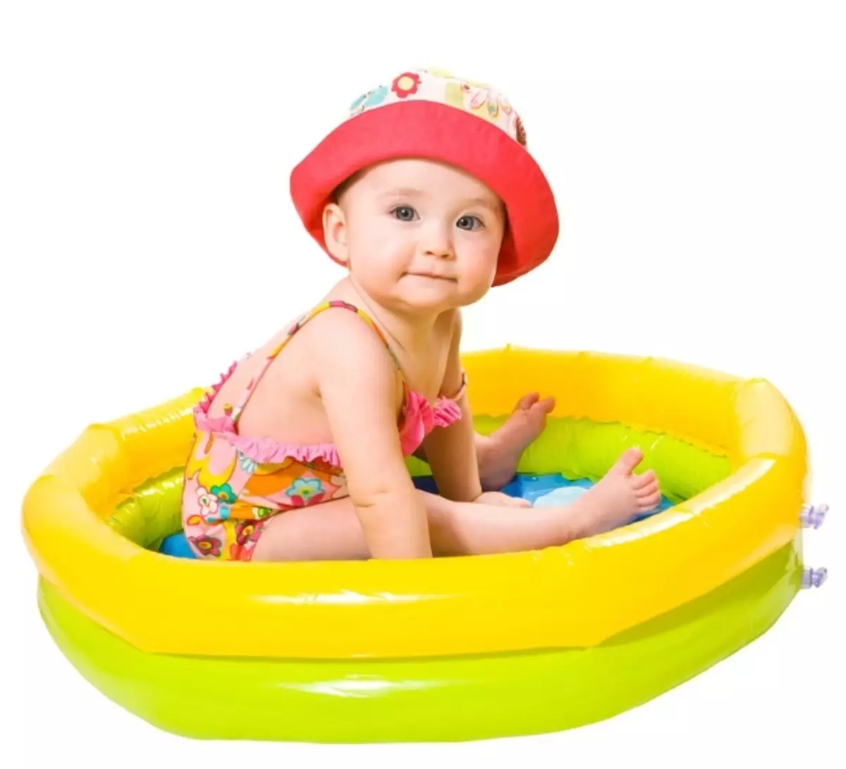 Bebekle Tatil Kabusunuz Olmasın