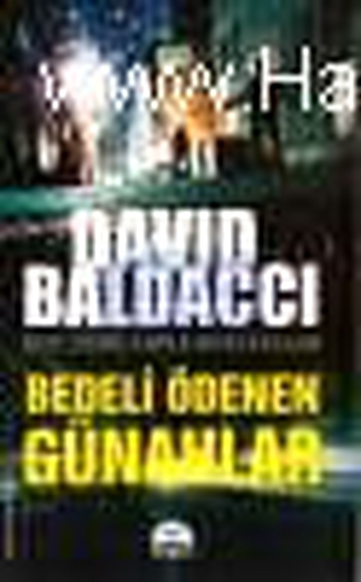 Bedeli Ödenen Günahlar (Özel Basım) Kitabı