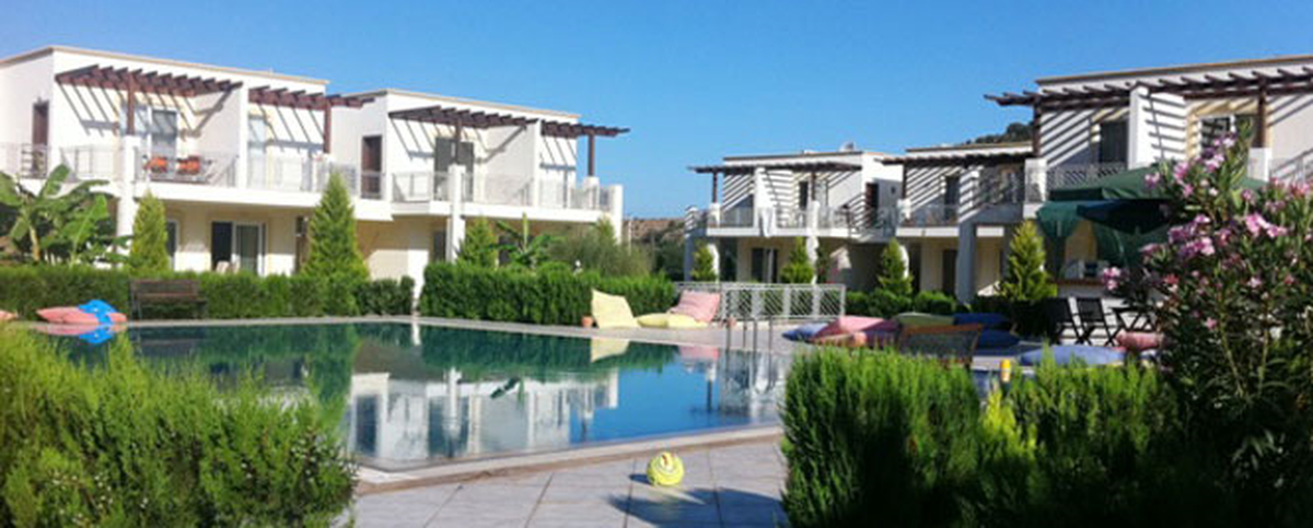 Bodrum Secret Garden\'da Özel Kampanya