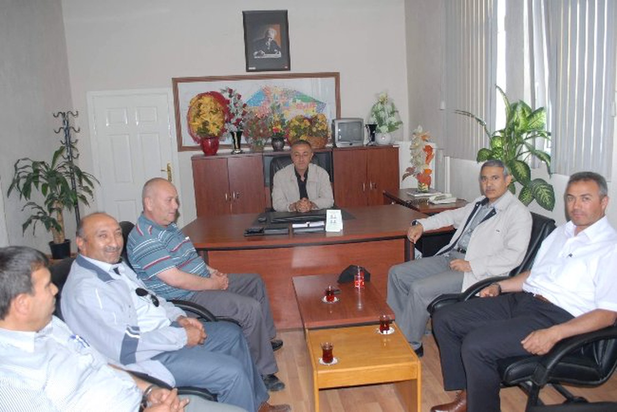 19. Kaymak ve Eber Gölü Festivali Başlıyor