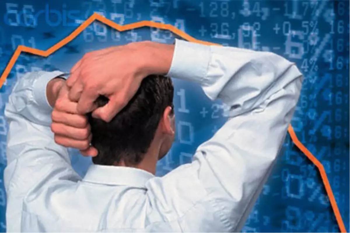 Borsa Günün İlk Yarısında Değer Kaybetti