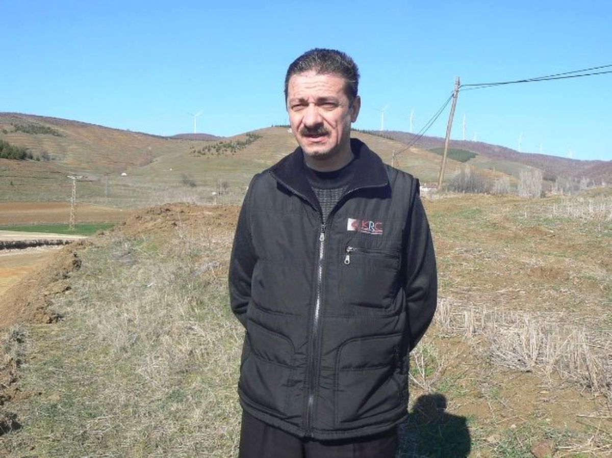Bozüyük'te Köydes Yatırımları
