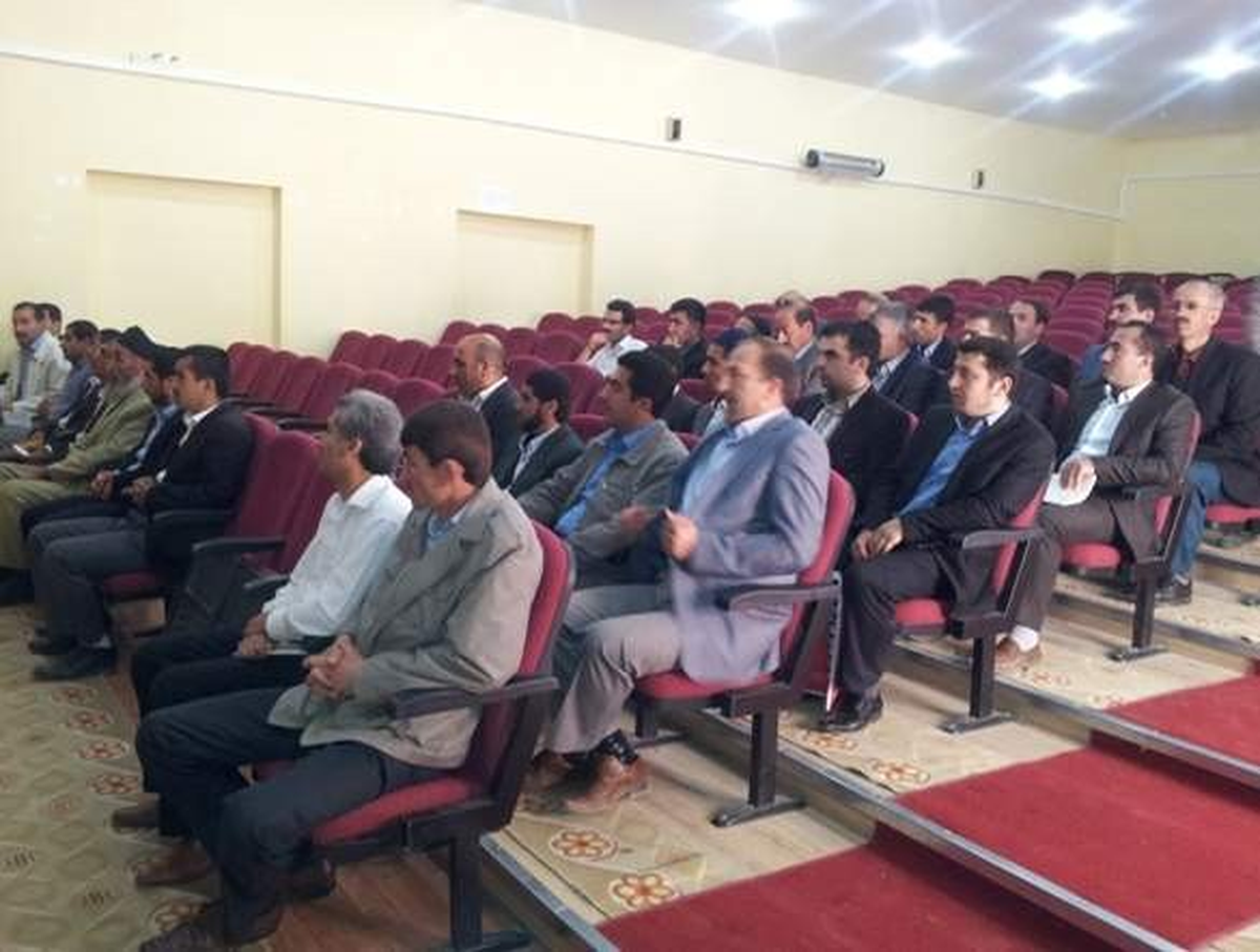 Çatak\'ta Yaz Kur\'an Kursları Semineri