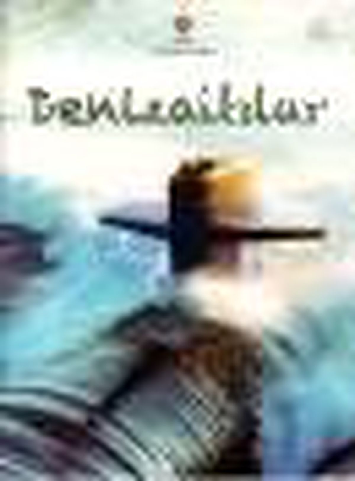 Denizaltılar Kitabı