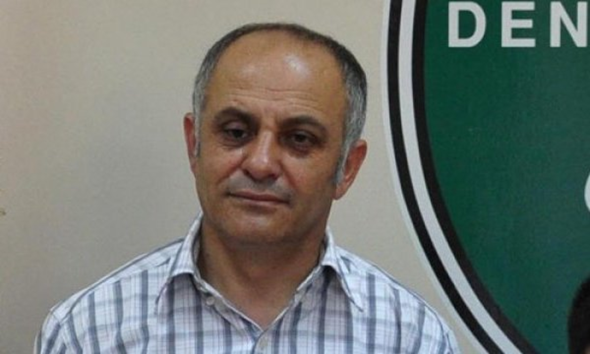Denizlispor\'da Urkay Güven Tazeledi