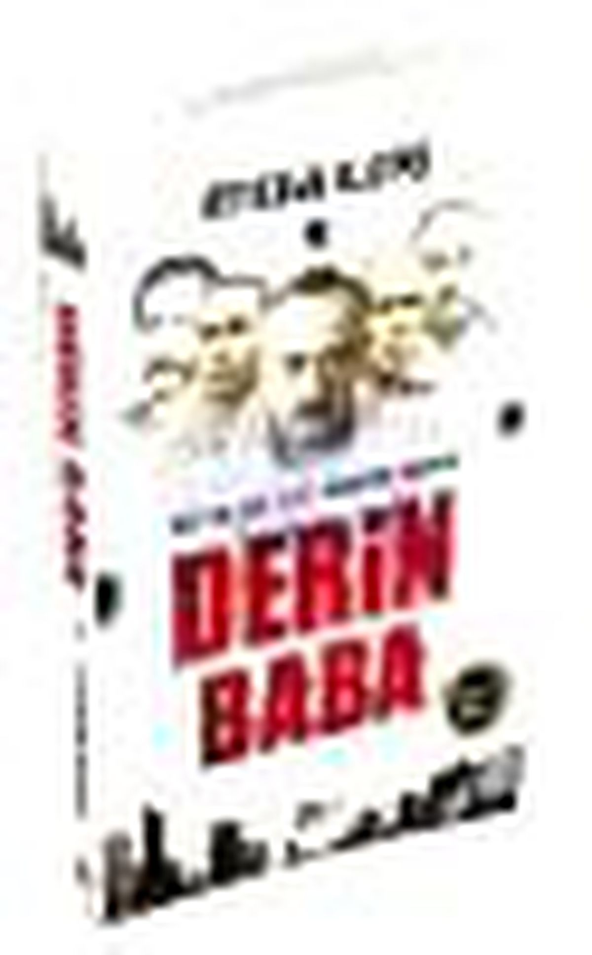 Derin Baba Kitabı