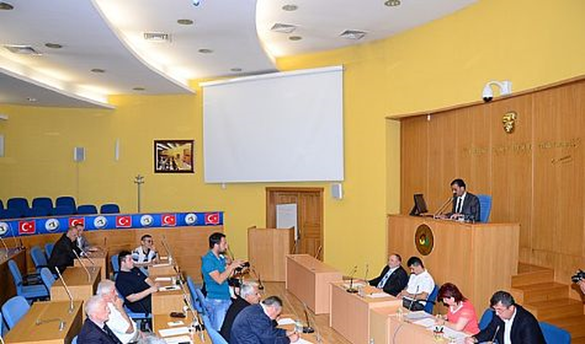 DİBKAB Bütçesi Artırıldı