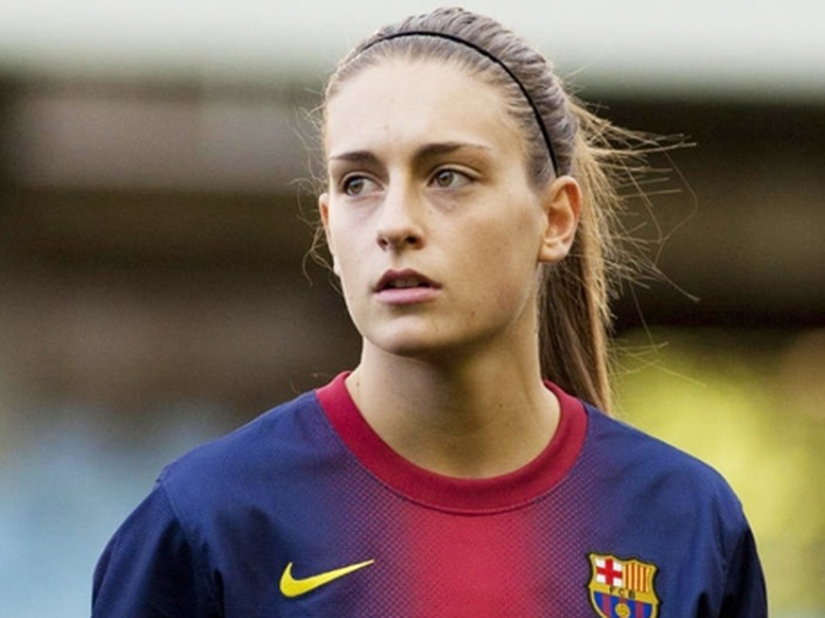 Dişi Messi Kendine Hayran Bıraktı!