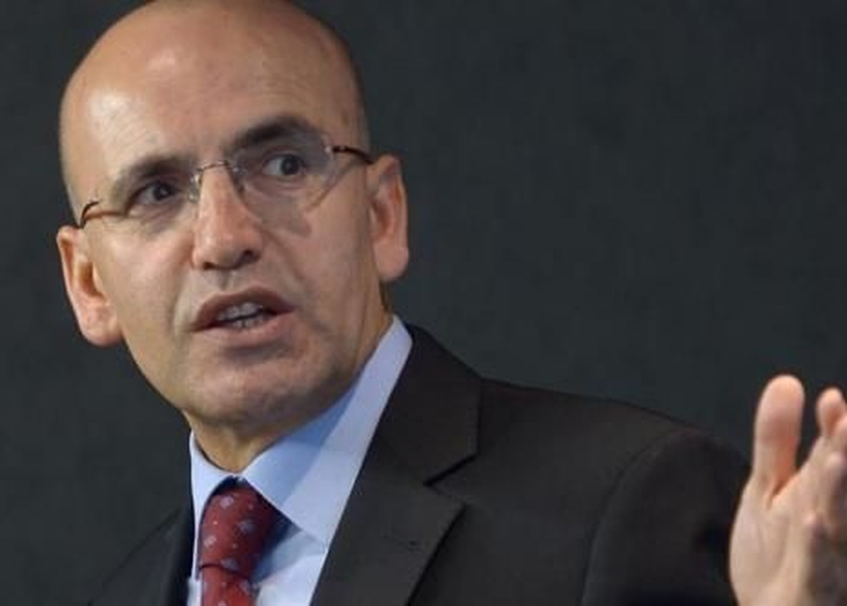 Dışişleri: "Bakan Şimşek\'in Dinlendiği İddiası Doğru İse Skandal"