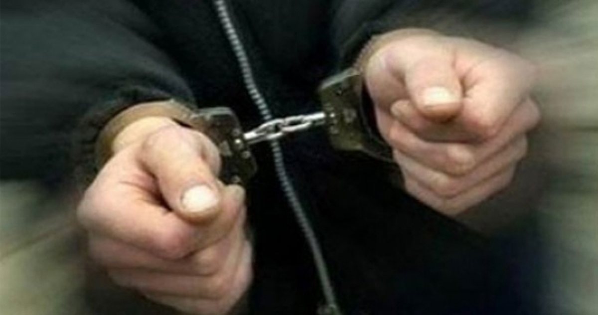 Diyarbakır'da Cinayet Zanlısı Yakalandı