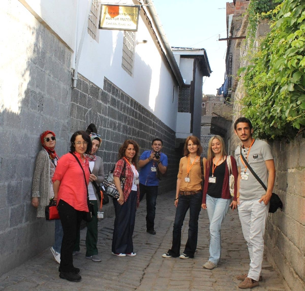Diyarbakır\'da \'Çözüm Süreci\' Bereketi