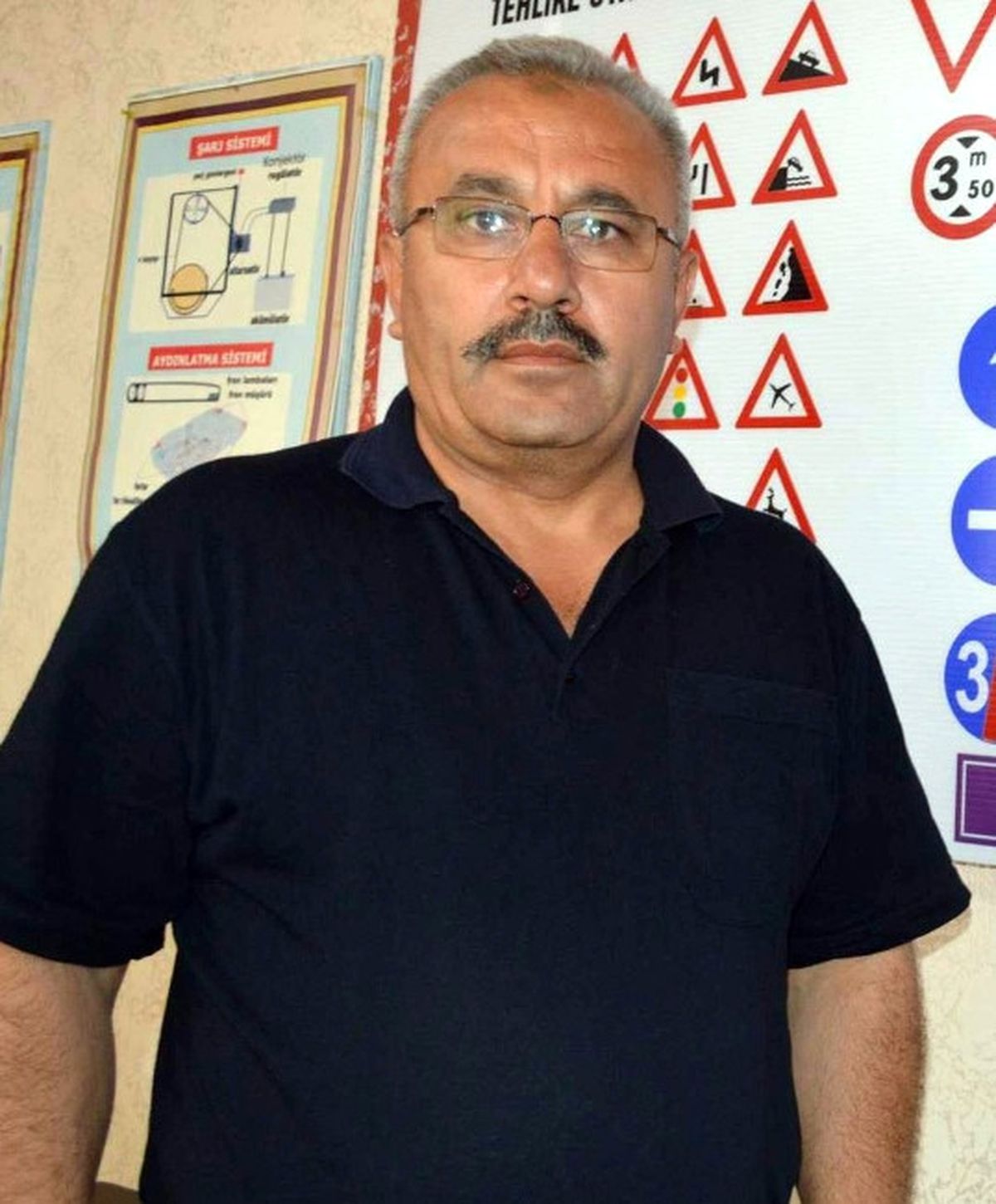 Ehliyetlere Yeni Düzenleme