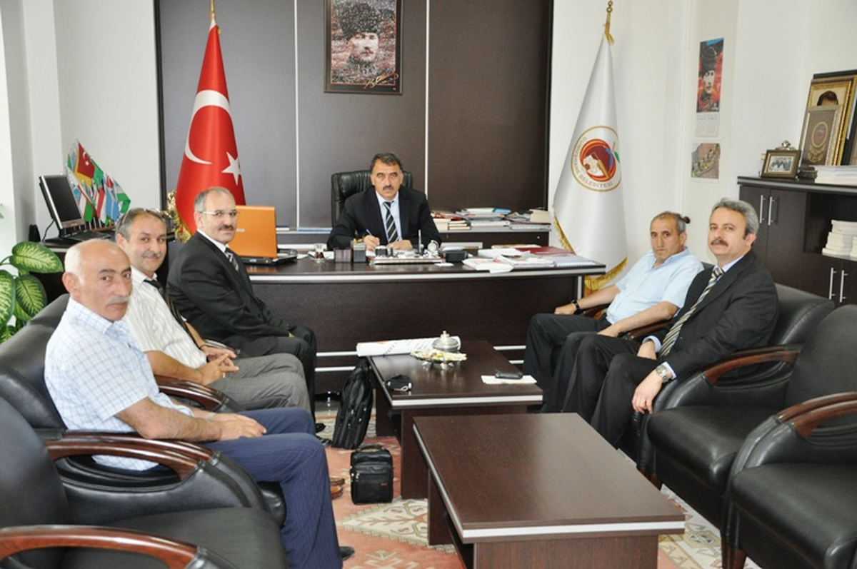 Ekmek İsraf Etmeyelim