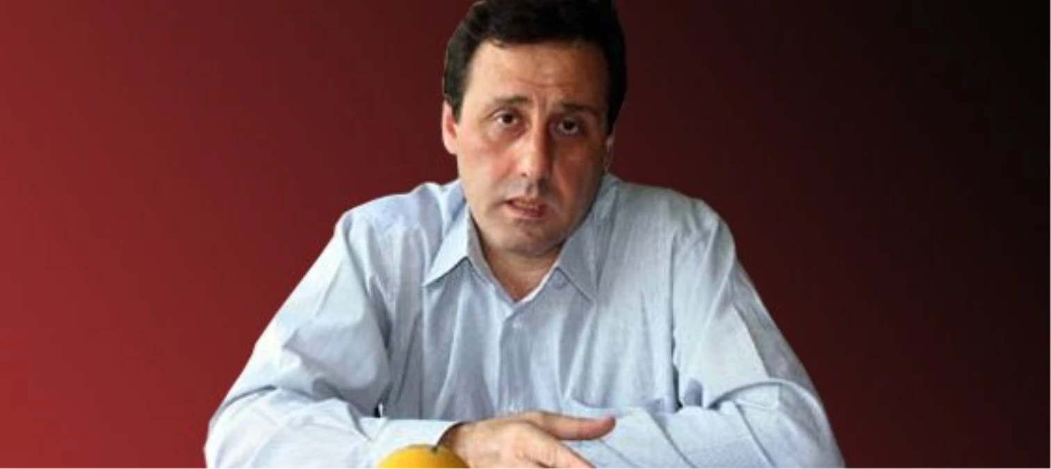 Ercan İpekçi Gözaltındaki Gazetecilerin Serbest Bırakılmasını İstedi