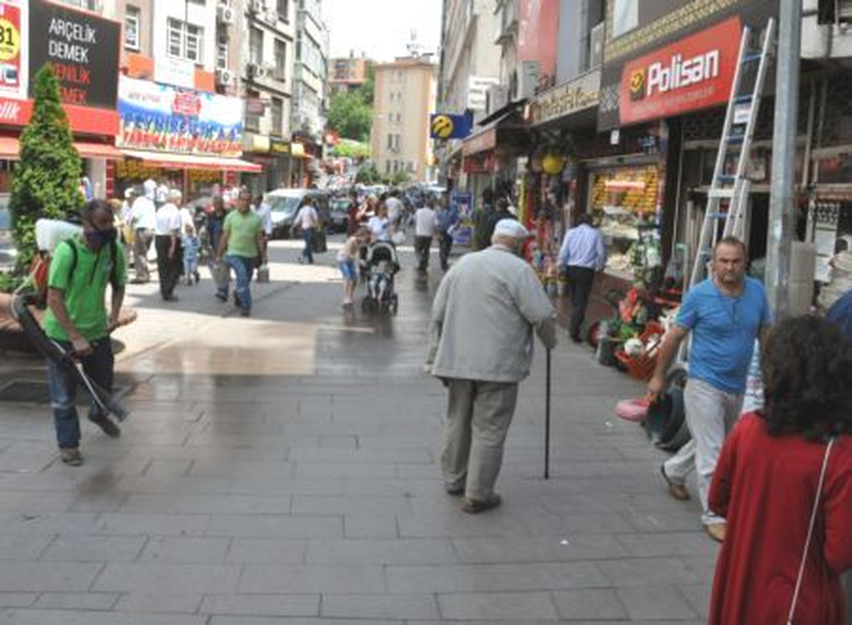 Ereğli Belediyesi\'nden Sineklerle Mücadele