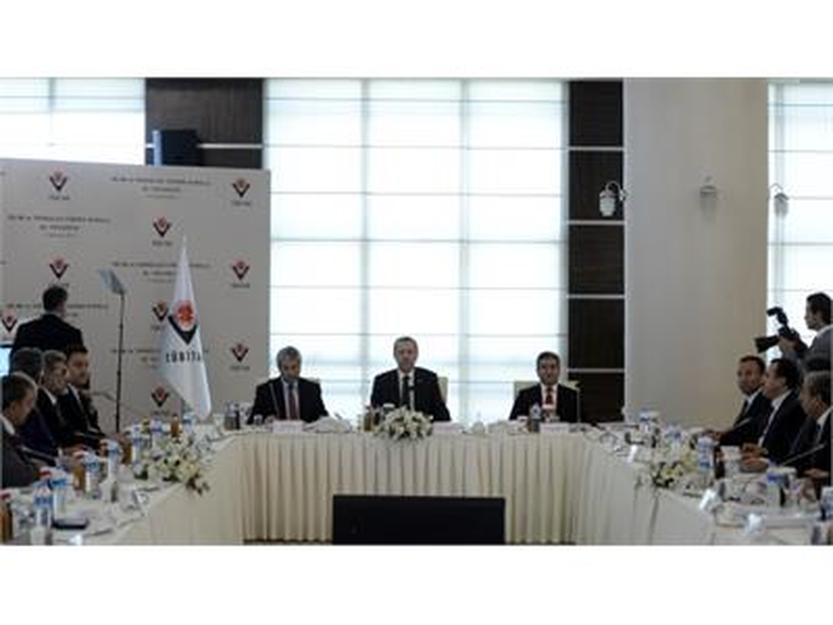 Bakan Ergün BTYK Kararlarını Açıkladı