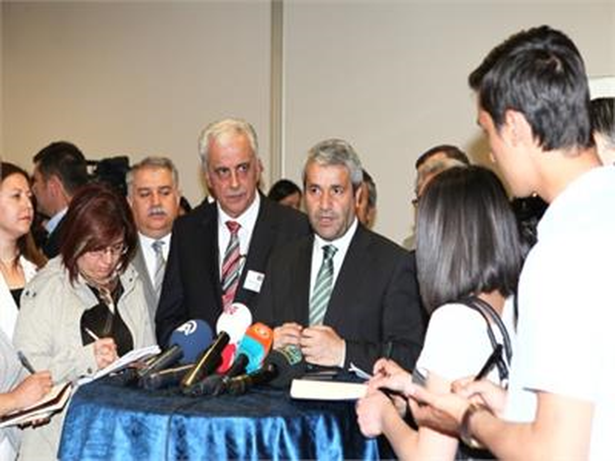 Ergün\'den \'Büyüme\' Değerlendirmesi
