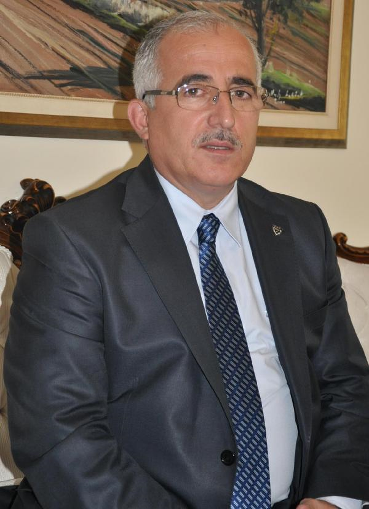 Eskişehir\'de Direnişçilerin Çadırları Kaldırıldı (3)